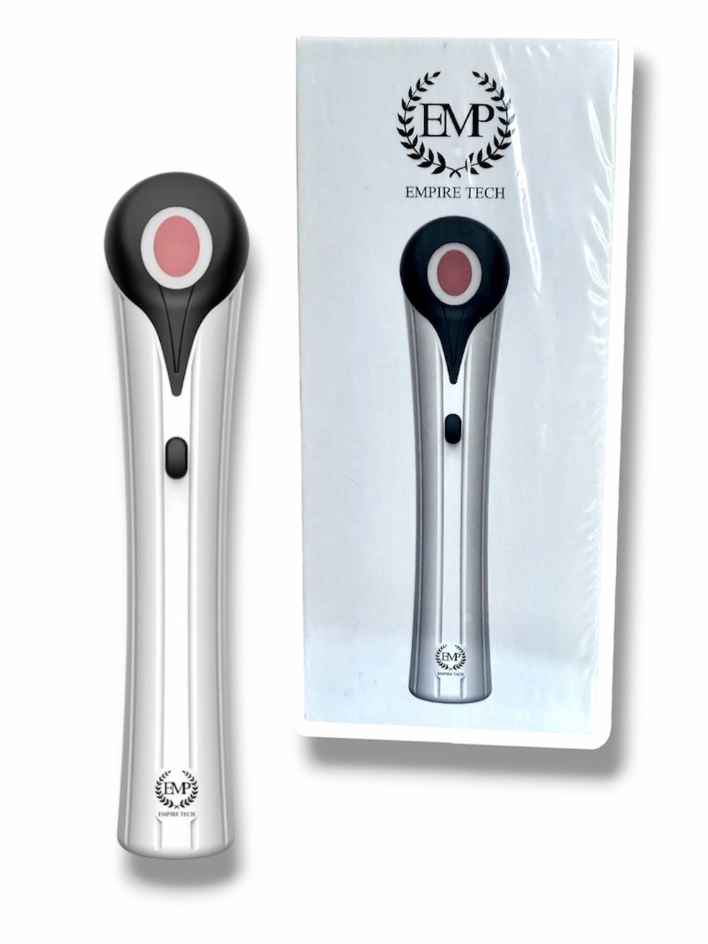Empire Tech Derma Jad Eye Solution Sealed NIB $1,500 RETAIL!